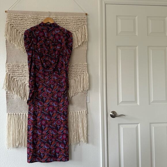 Tanya Taylor Zoe Dress - Picture 1 of 8